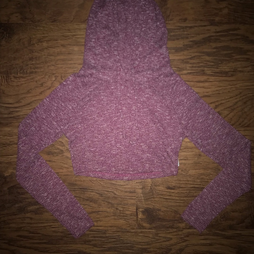 Gymshark slounge hoodie